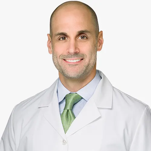 Anthony Ossorio, APRN