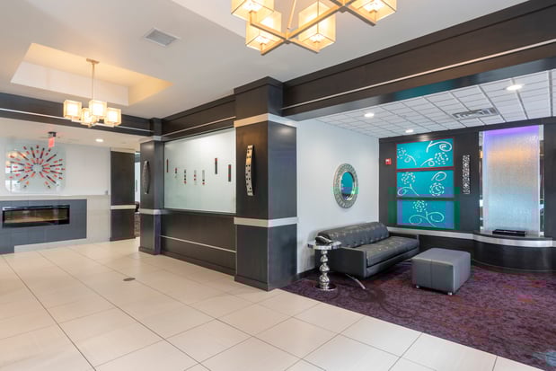 Images Holiday Inn Express & Suites Columbus - Polaris Parkway by IHG