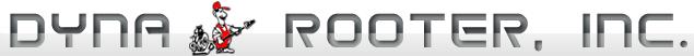 Dyna Rooter Plumbing & Sewer Inc