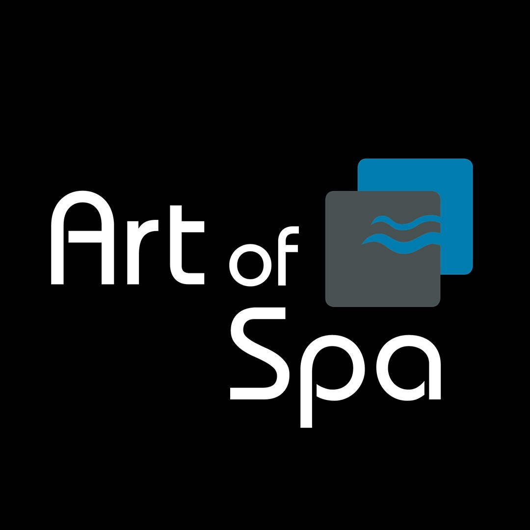 Logo Art of Spa GmbH | Saunabau Berlin - Brandenburg