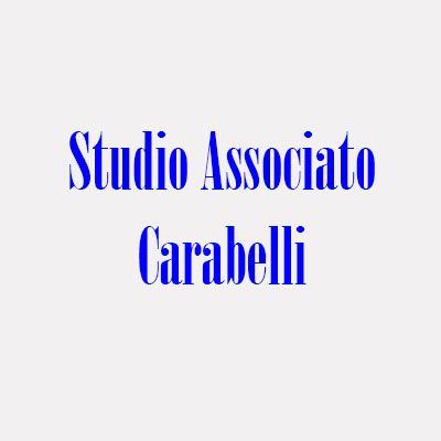 Studio Associato Carabelli Logo