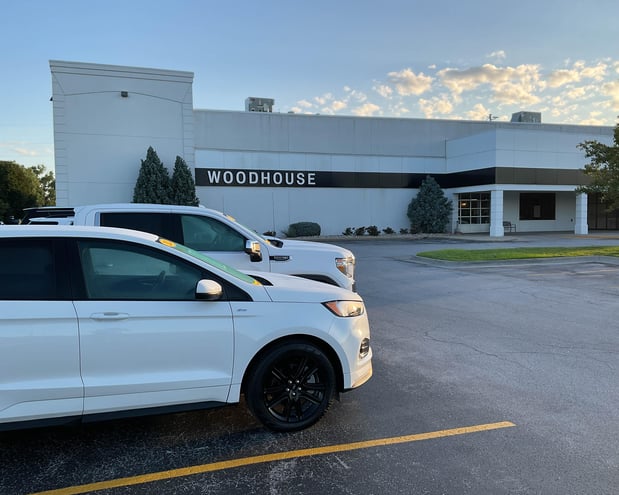 Images Woodhouse Buick GMC of Omaha