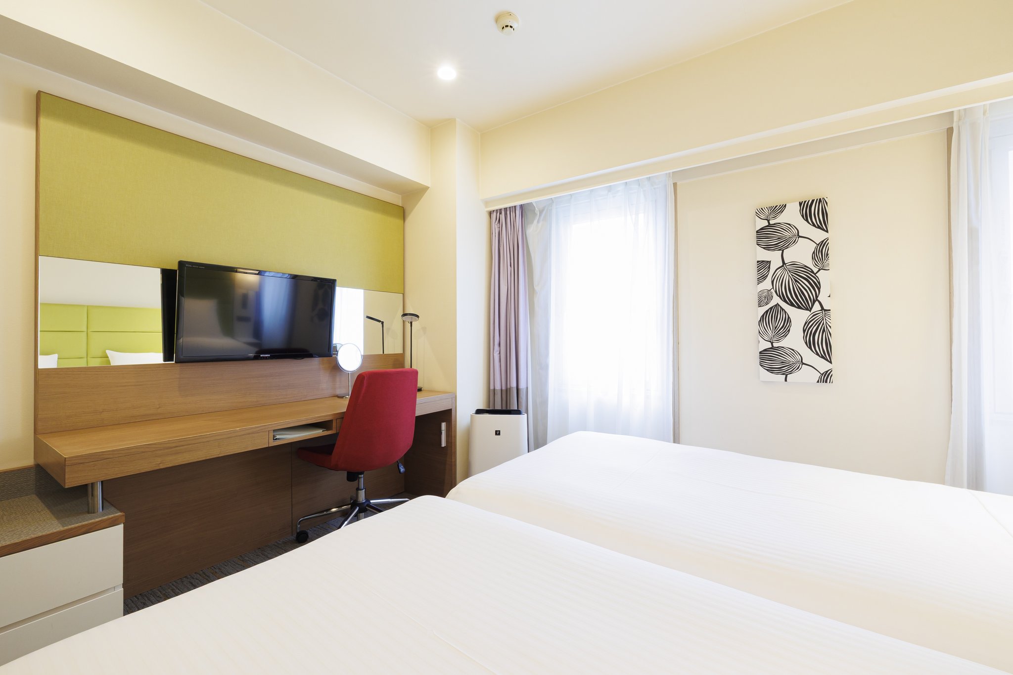 Images ANA Holiday Inn Sapporo Susukino by IHG