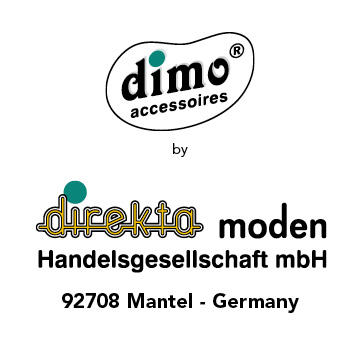 Logo direkta moden Handelsgesellschaft mbH