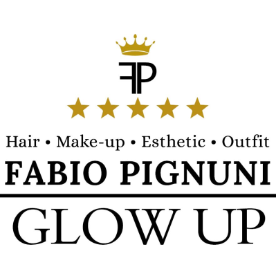 Fabio Pignuni Parrucchiere Logo