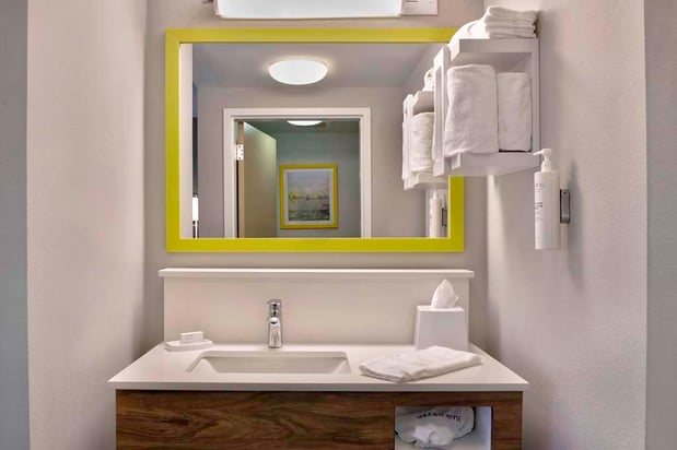 Images Hampton Inn & Suites Jackson