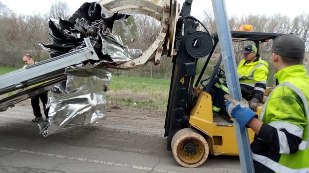 Images Northwest Indiana Towing & Recovery