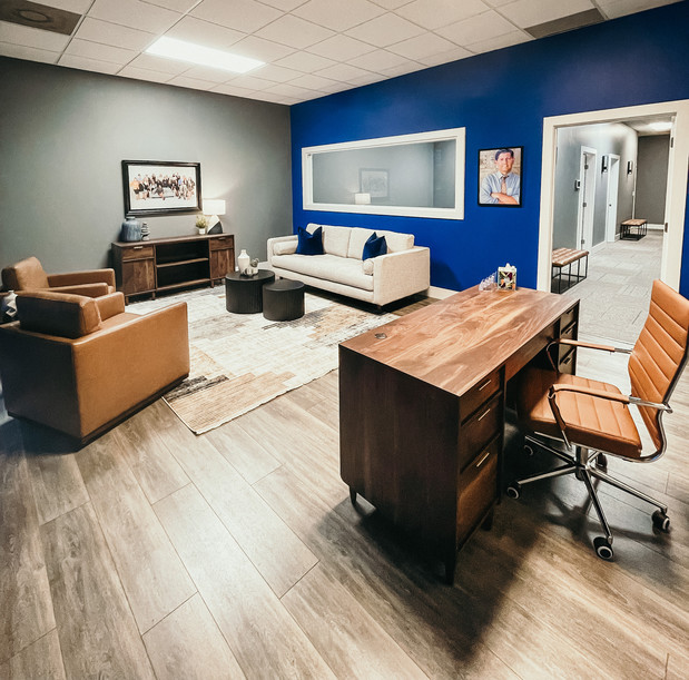 Images Rocky McElhaney Law Firm: Car Accident & Injury Lawyers