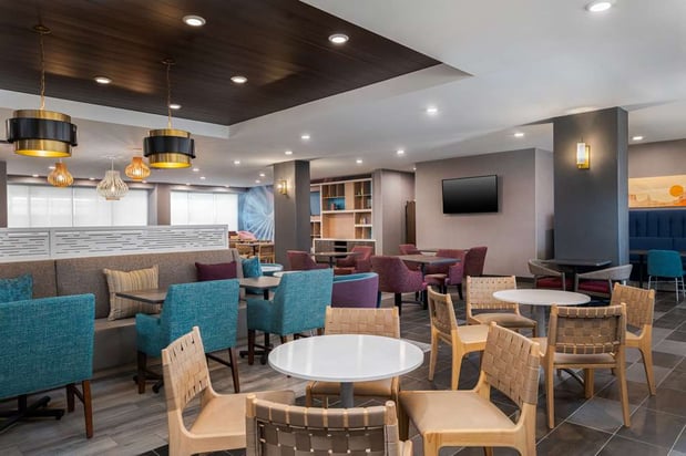 Images Home2 Suites by Hilton Phoenix Midtown