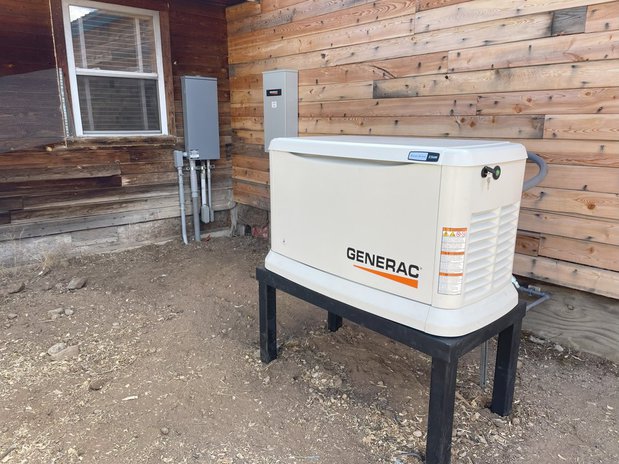 Images Colorado's Reliable Electric LLC