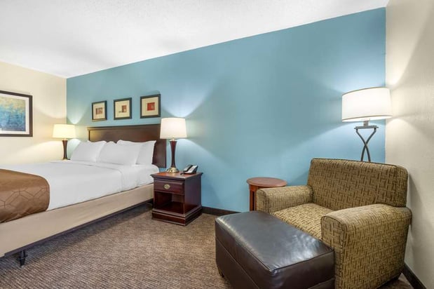 Images Best Western Plus Sikeston