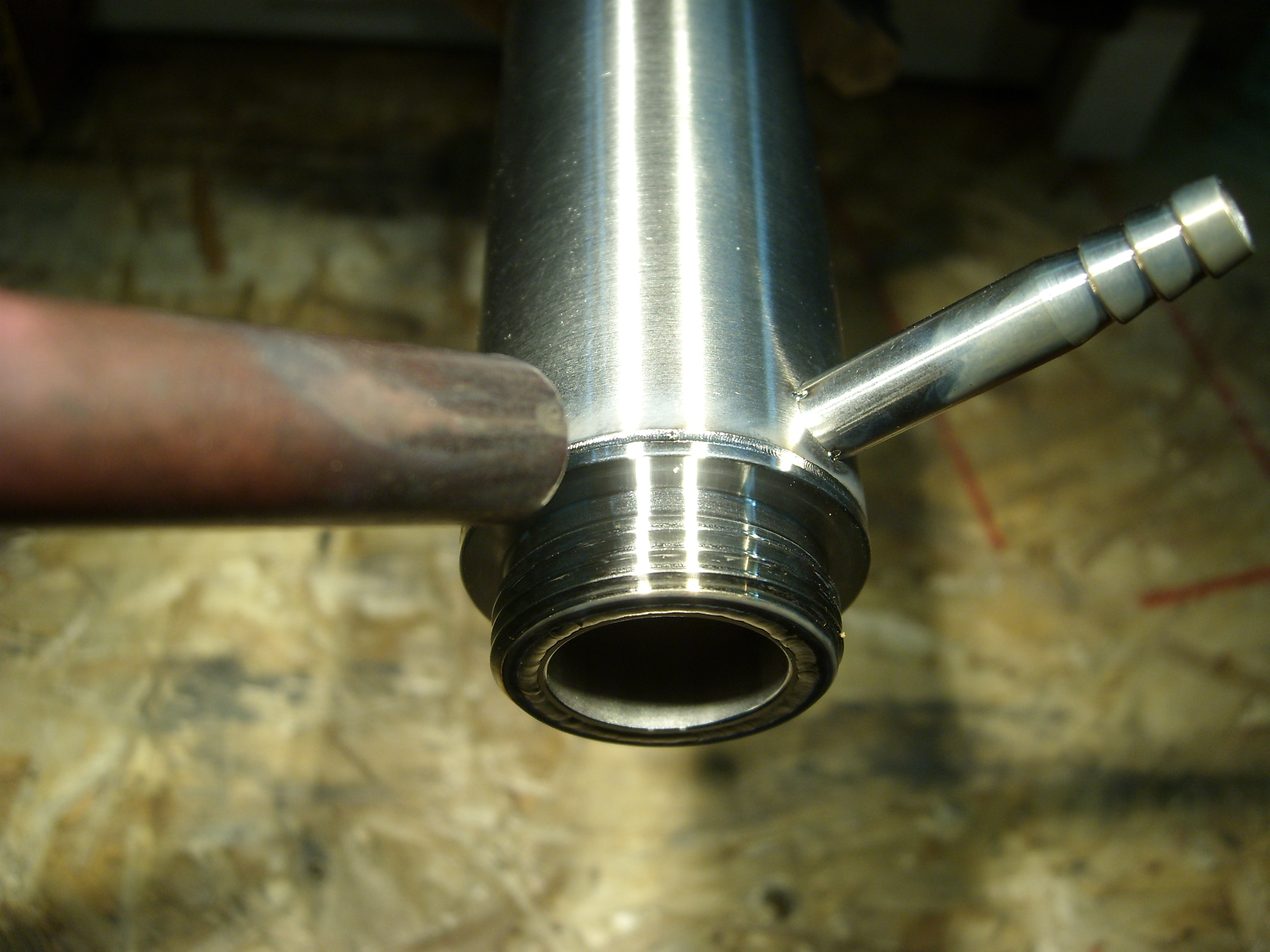 MSL LaserTech GmbH, Steinweilerer Strasse 4 in Kandel