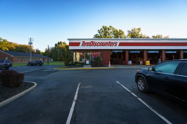 Images Tire Discounters