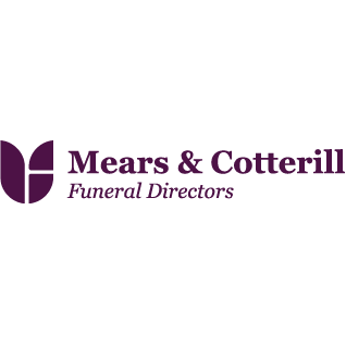 Mears & Cotterill Funeral Directors Logo