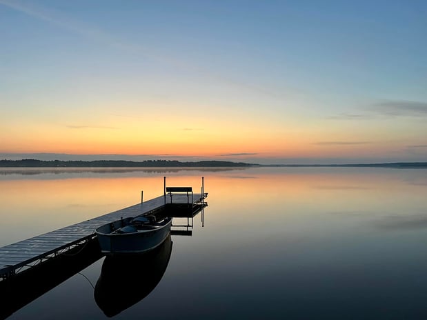 Images PINE BEACH COTTAGES LLC