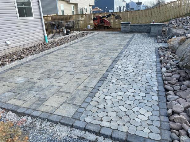 Images Mountain Strong Landscaping