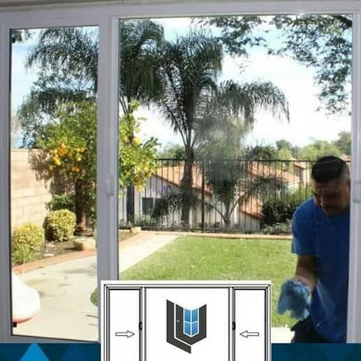 LV Windows & Doors Corp. Photo