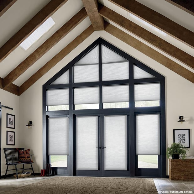 Images Aspen Blinds & Shutters