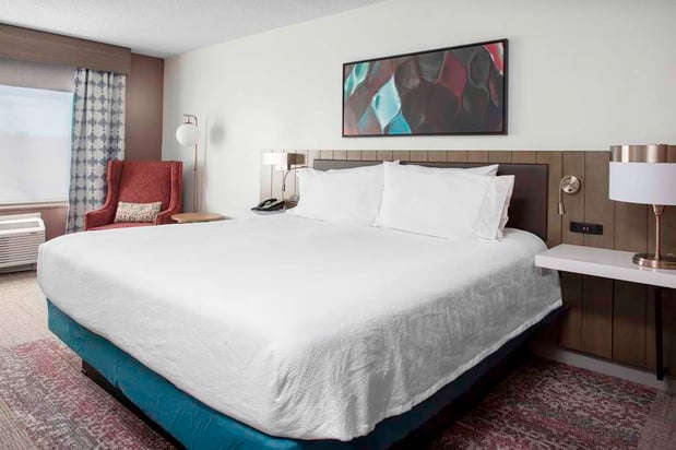 Images Hilton Garden Inn Roanoke Rapids