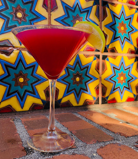 Reforma Modern Mexican Mezcal and Tequila