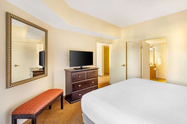 Images Hilton Vacation Club Polo Towers Las Vegas