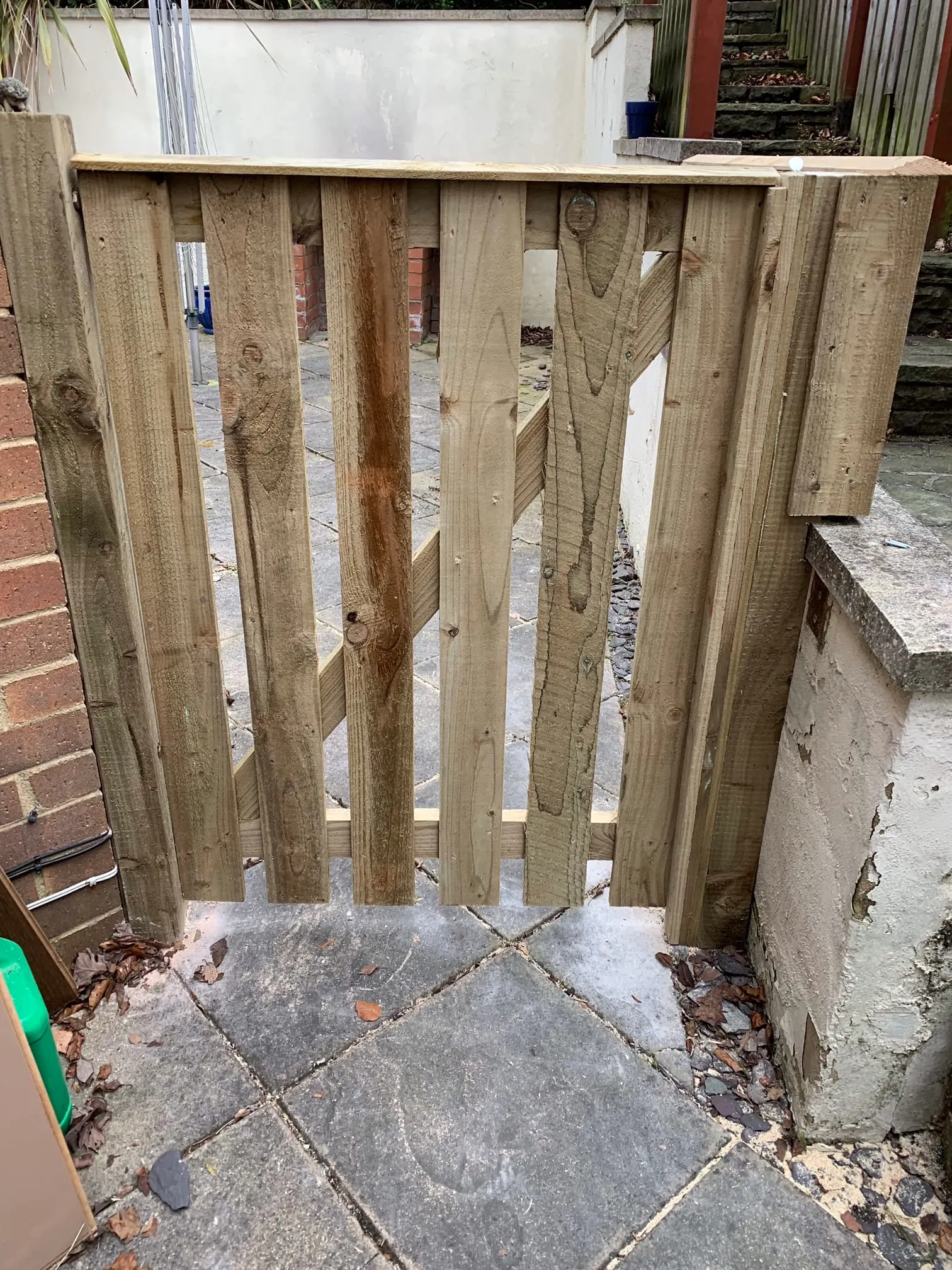 Images D & E Landscapes