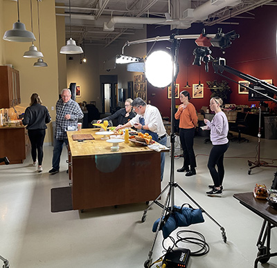 Images InsideOut Studios