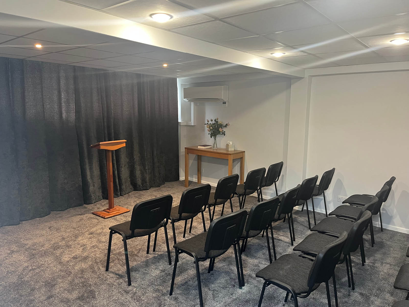 Images Gillman Funeral Service