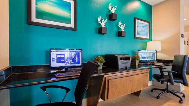 Images Best Western Wesley Chapel