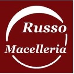 Macelleria e Gastronomia Russo Logo
