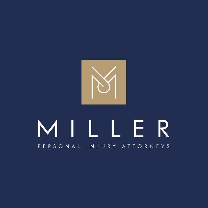 Miller Personal Injury Attorneys Logo