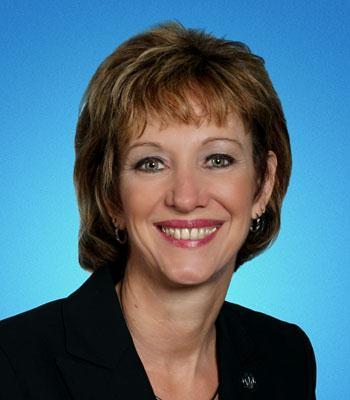 Cheryl Bowker: Allstate Insurance Photo
