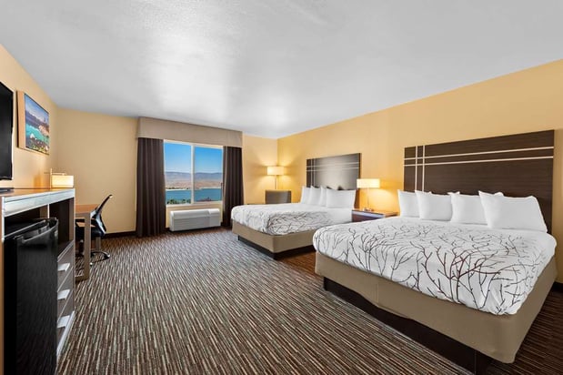 Images Best Western Topaz Lake Inn