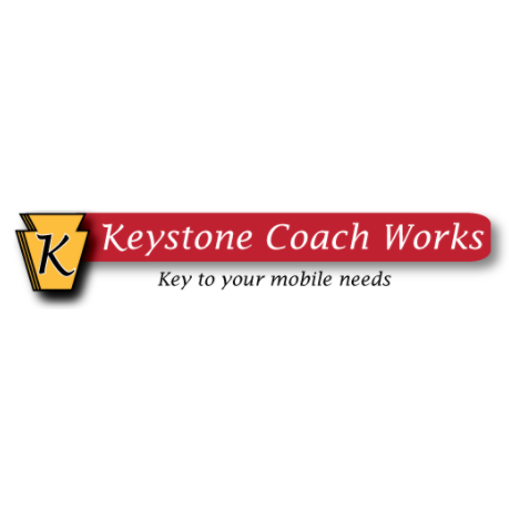 Keystone Coach Works Logo