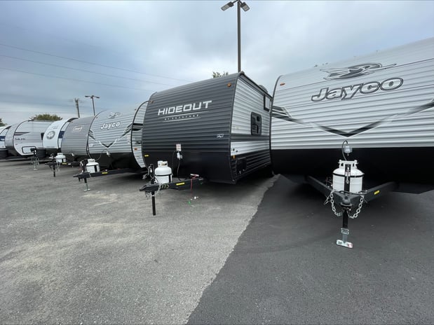 Images Camping World RV Sales