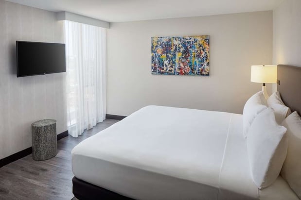 Images The Bethesdan Hotel, Tapestry Collection by Hilton