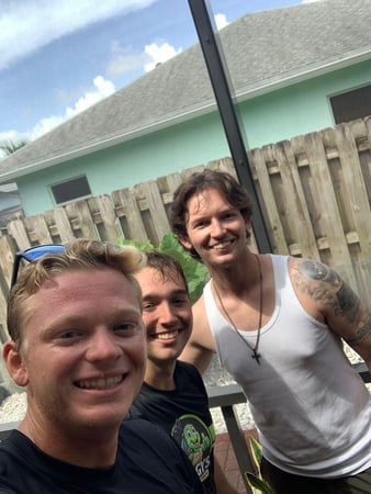 Images Loggy's Hauling & Junk Removal