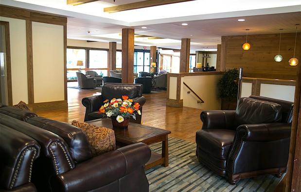 Images Heritage Hotel and Conference Center