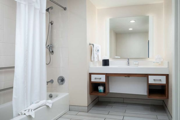 Images Homewood Suites by Hilton Salt Lake City-Downtown