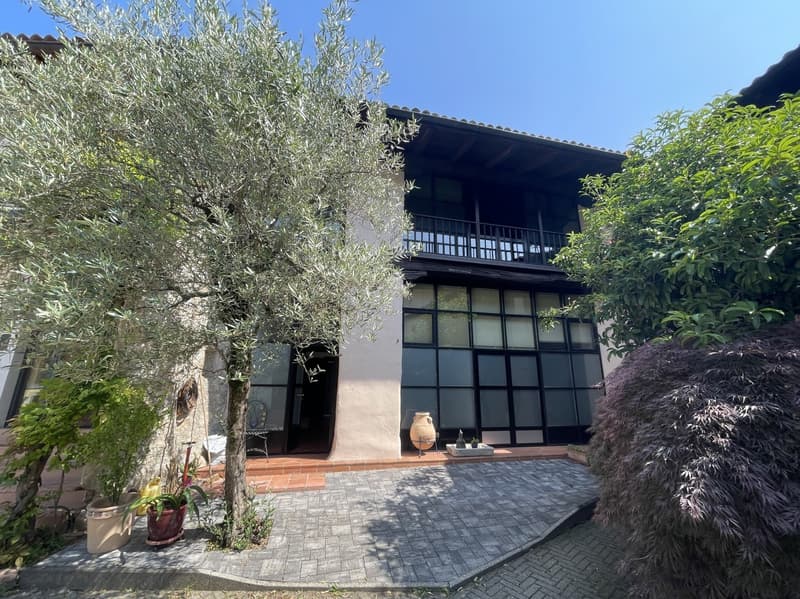 Bilder P&V Property & Valuation Sagl