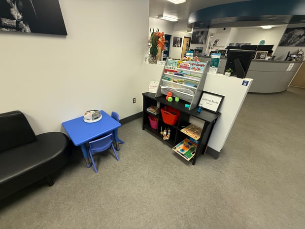 Images VCA Southeast Portland Animal Hospital