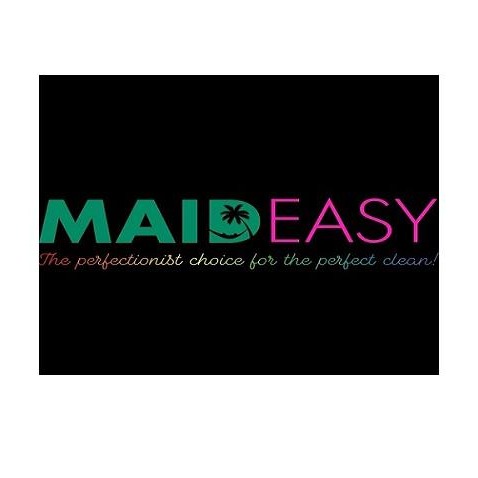 Maid Easy Logo