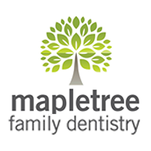 Mapletree Family Dentistry - Jeffrey Bang DDS Logo