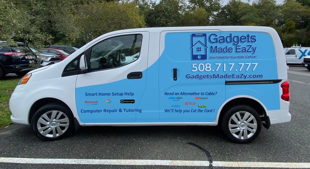 Images Gadgets Made EaZy - Computer Tutor & Repair