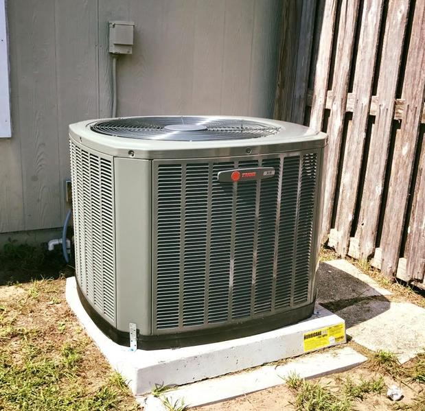 Images Ed's Comfort Solutions