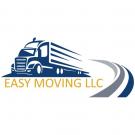 Easy Moving, LLC Logo