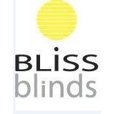LOGO Bliss Blinds St. Austell 01726 67321