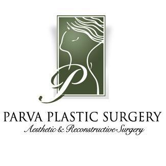 Parva Plastic Surgery Logo