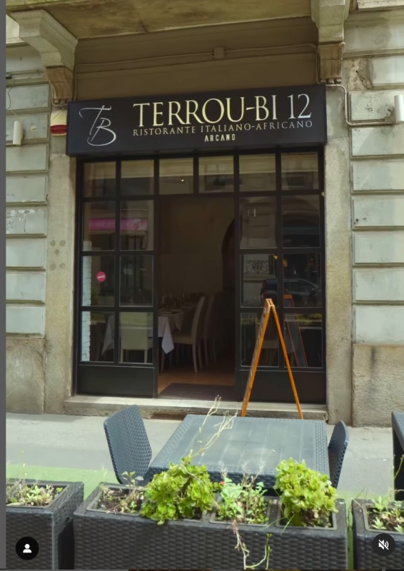 Images Ristorante TERROU-BI 12