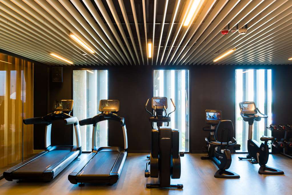 Radisson Hotel Dakar Diamniadio
